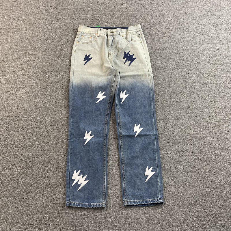 Amexnocap Jeans