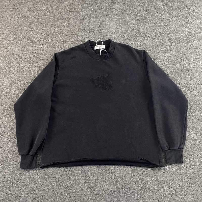 Tuff Crowd Hoodie