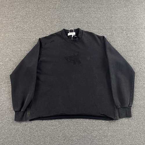 Tuff Crowd Hoodie