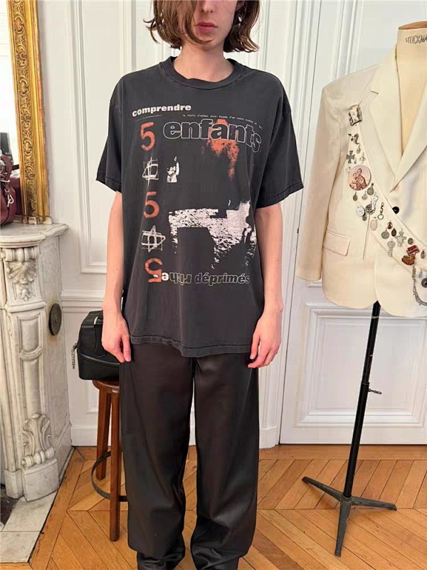 Enfants Riches Deprimes T-shirt