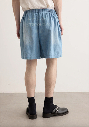 Acne Shorts