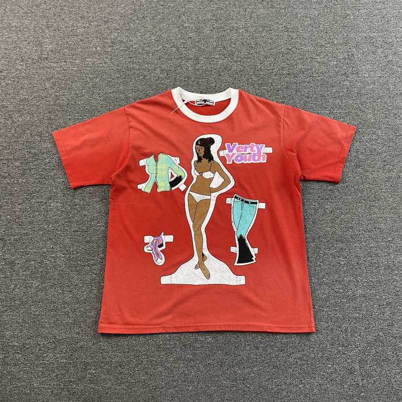 Vertabrae T-shirt