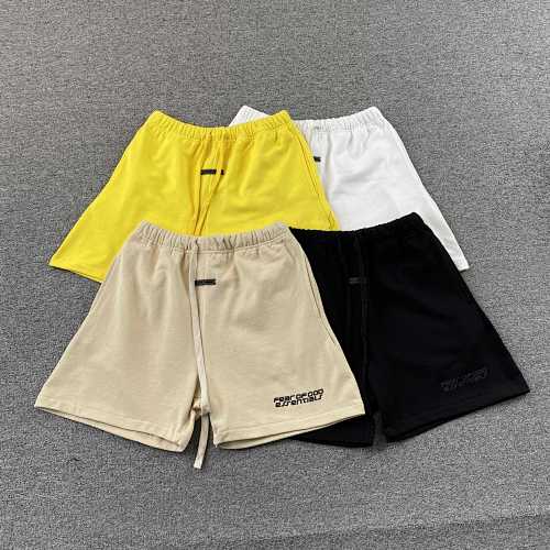 Fog Fear Of God Fog Essentials Shorts