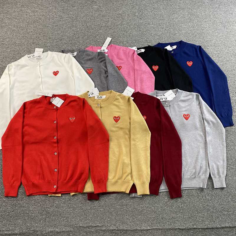Play Sweater