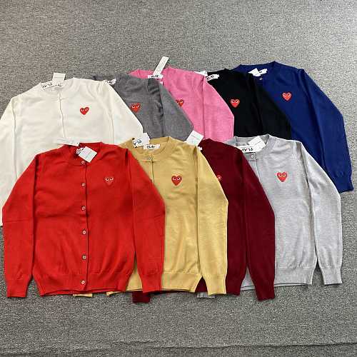 Play Sweater