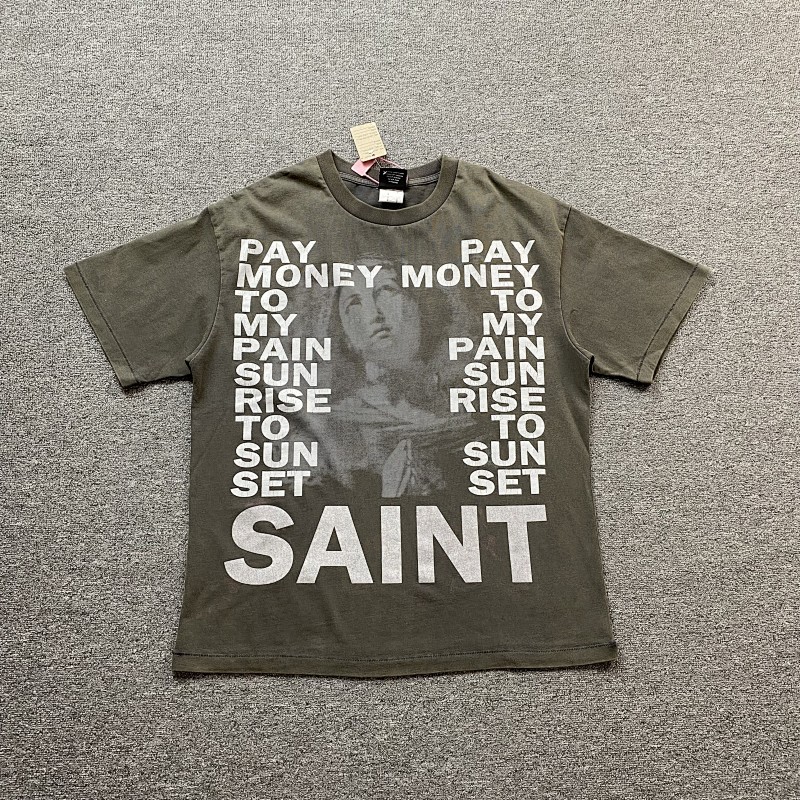 Saint Michael T-shirt