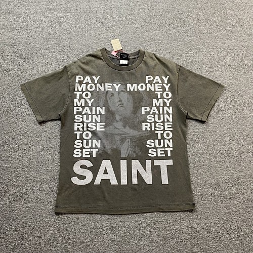 Saint Michael T-shirt