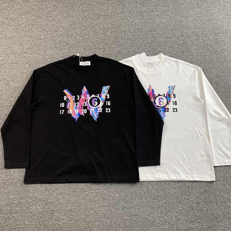 MM6 Maison Margiela T-shirt