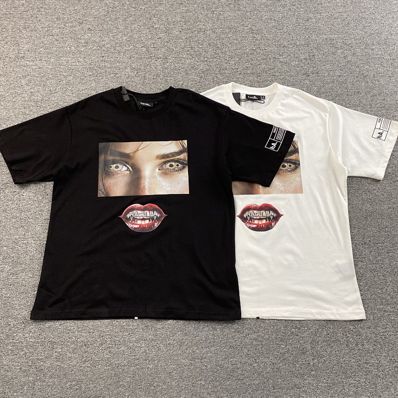 Haculla T-shirt