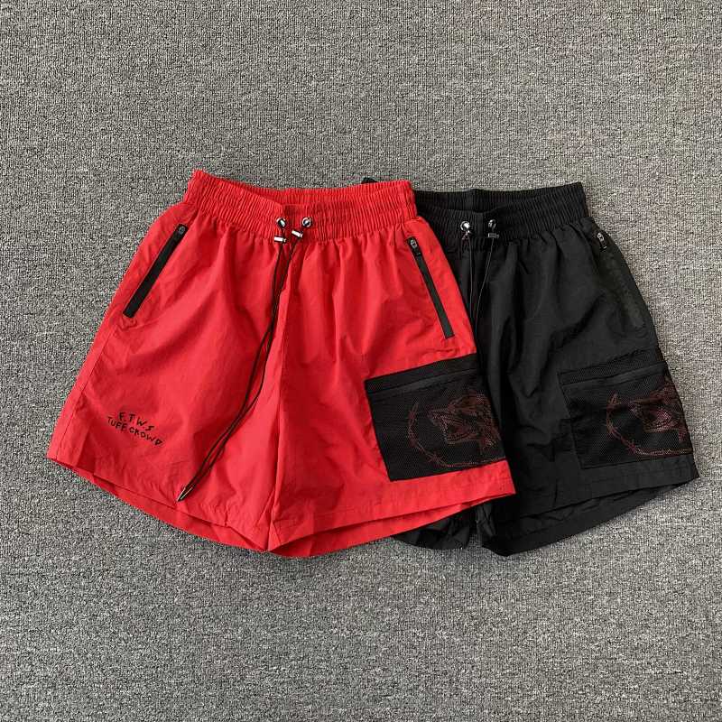 Tuff Crowd Shorts