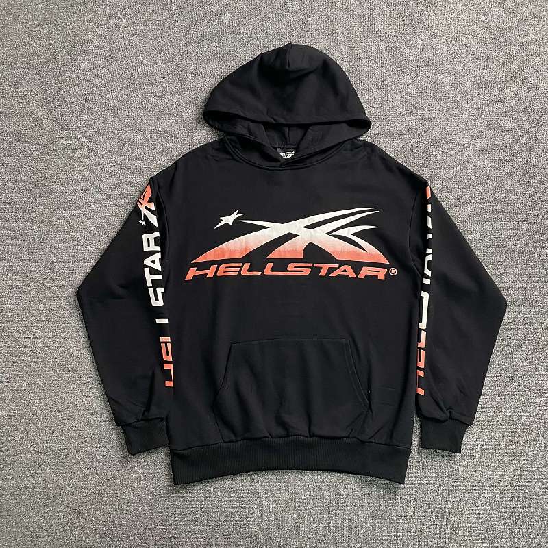 Hellstar Hoodie