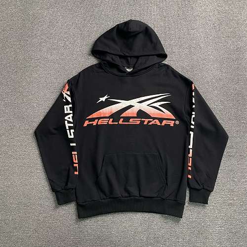 Hellstar Hoodie