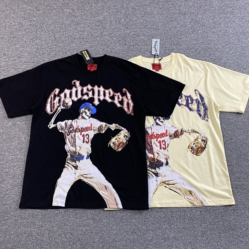 GodSpeed T-shirt