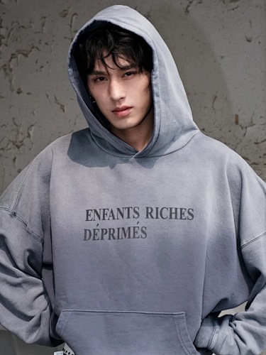 Enfants Riches Deprimes Hoodie