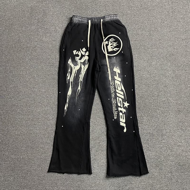 Hellstar Pants