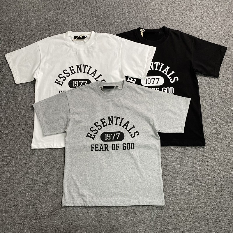 Fog Fear Of God Fog Essentials T-shirt
