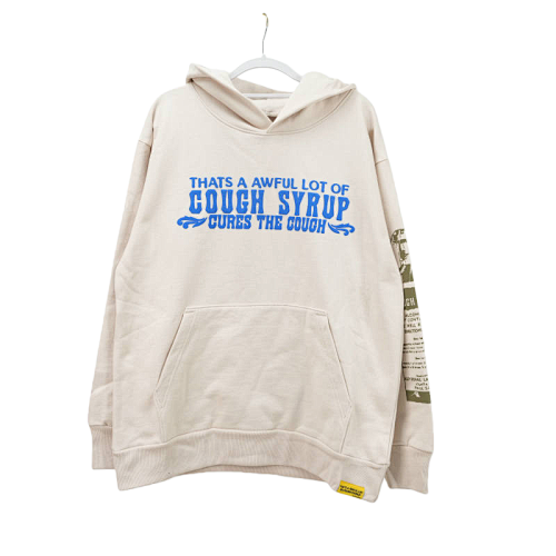 Alocs Hoodie