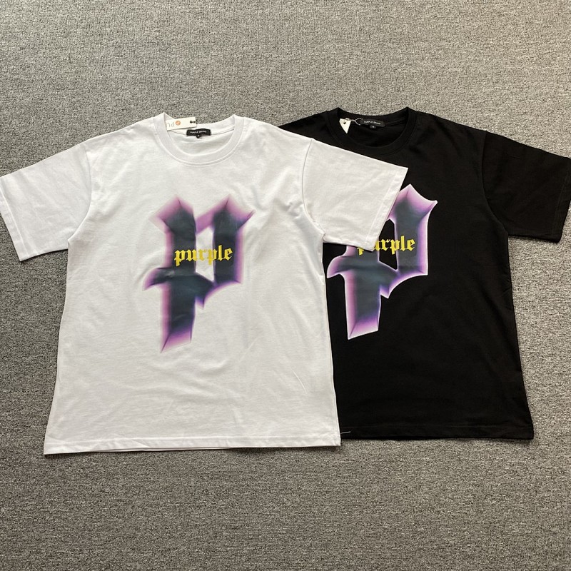 Purple Brand T-shirt