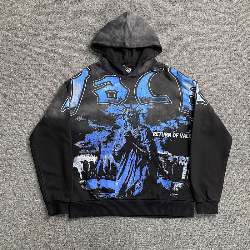 Valley Hoodie