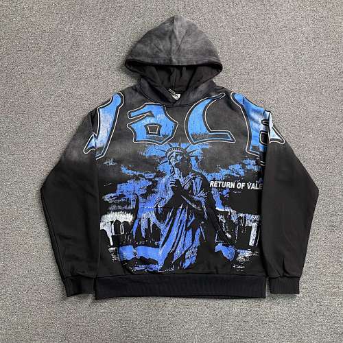 Valley Hoodie