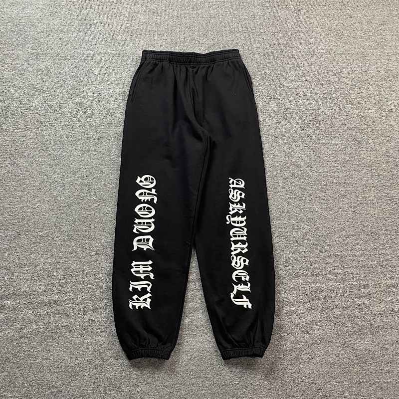 Askyurself Pants