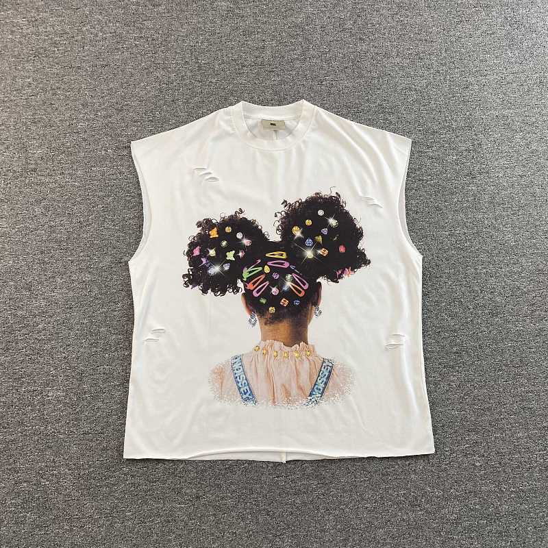 Vintage Vest