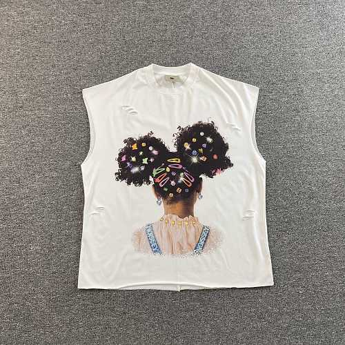 Vintage Vest