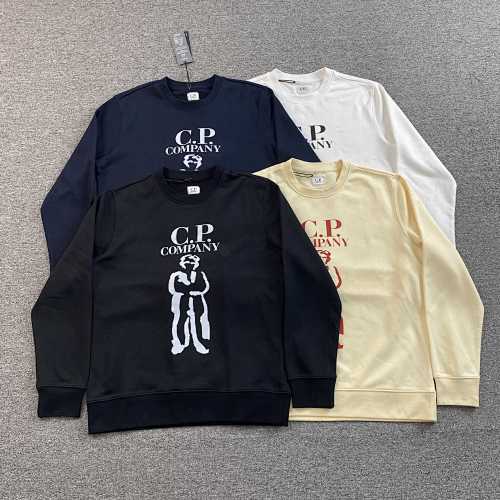 CP Company Crewneck