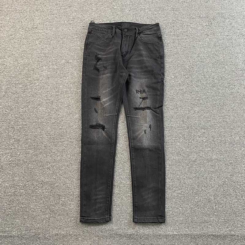 R+A Jeans