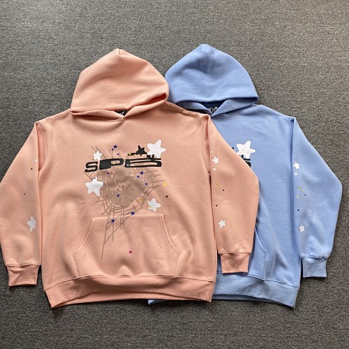 Sp5der YoungThug Hoodie