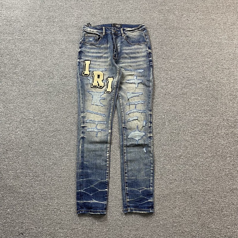 Amiri Jeans