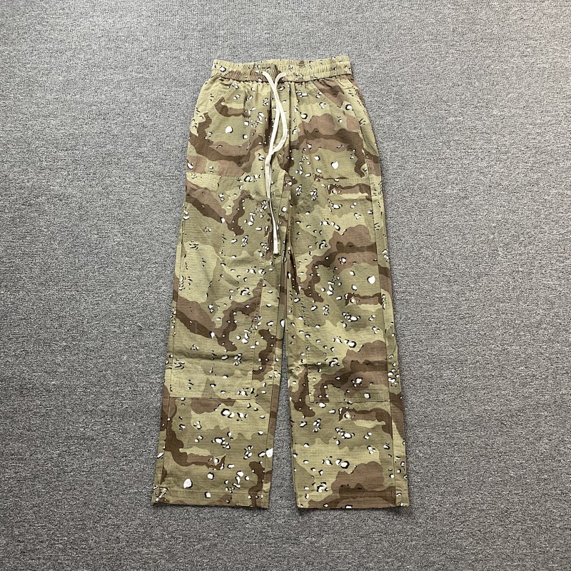Saint Michael Jeans