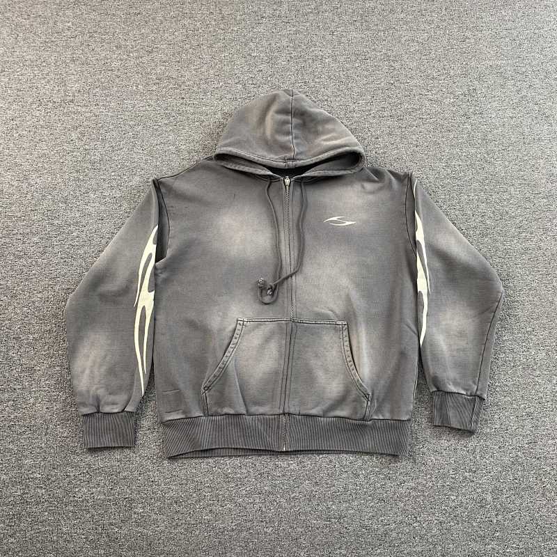 Hellstar Studios Sample Hoodie