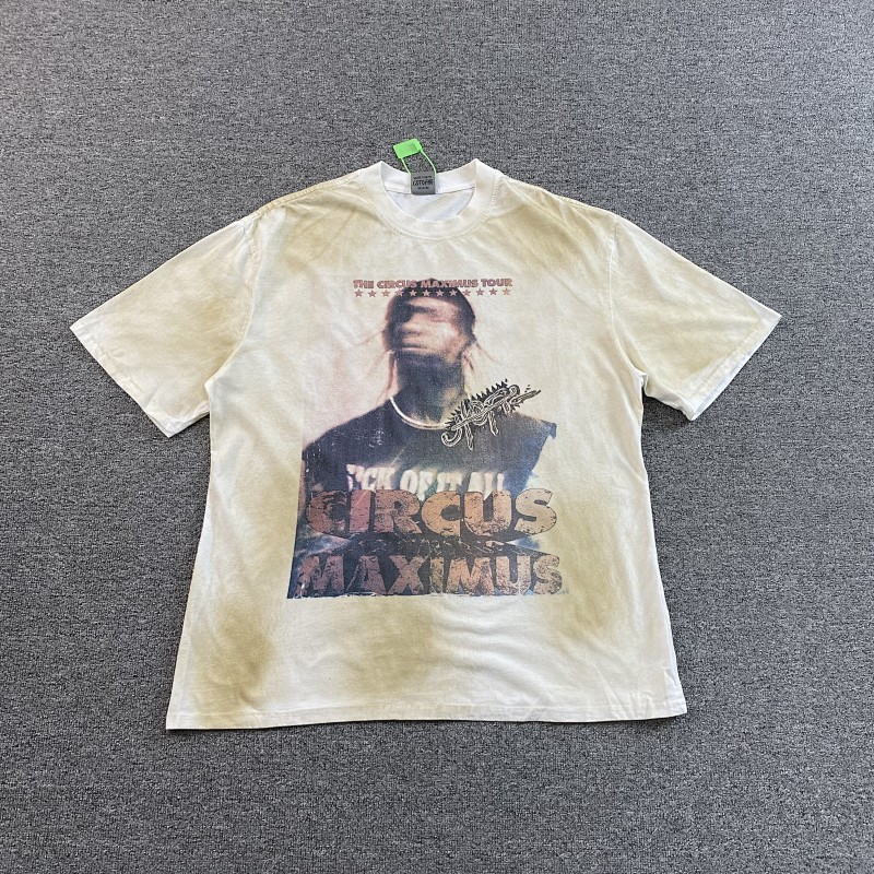 Saint T-shirt