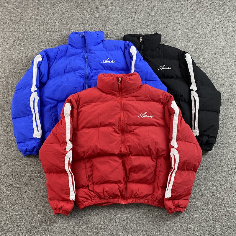 Amiri Jacket