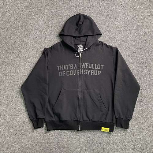 That's A Awful Lot Of Cough Syrup Hoodie