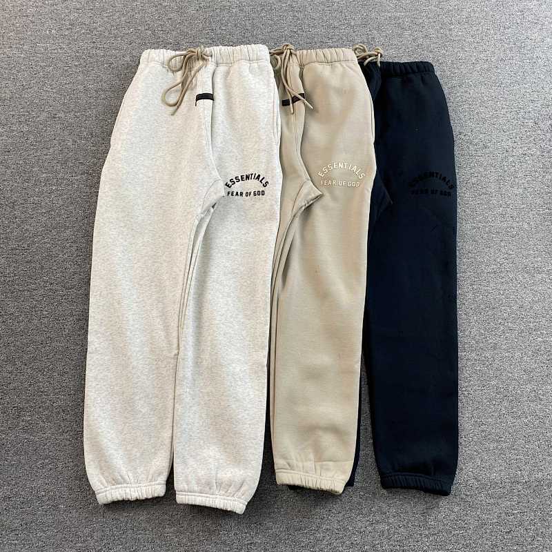 Fog Fear OF God Essentials Pants