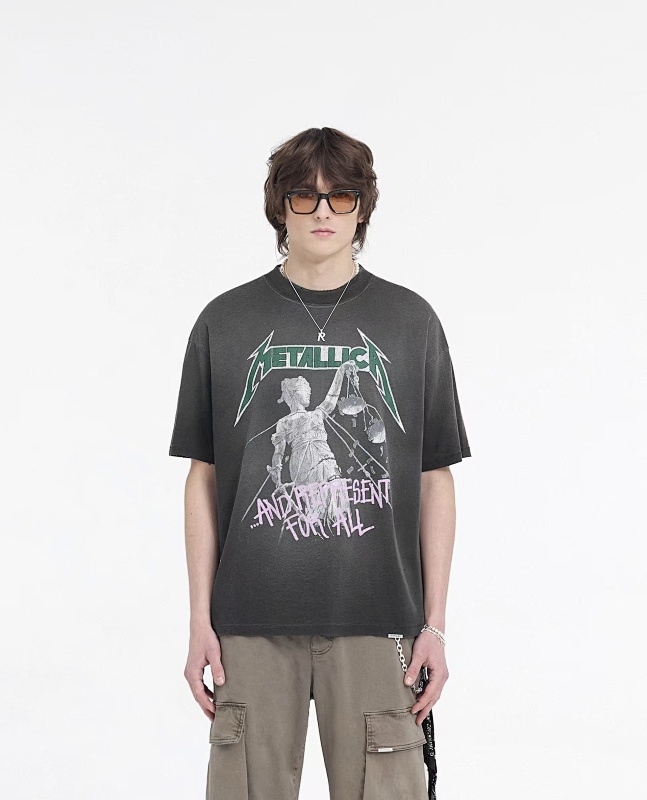 Represent T-shirt