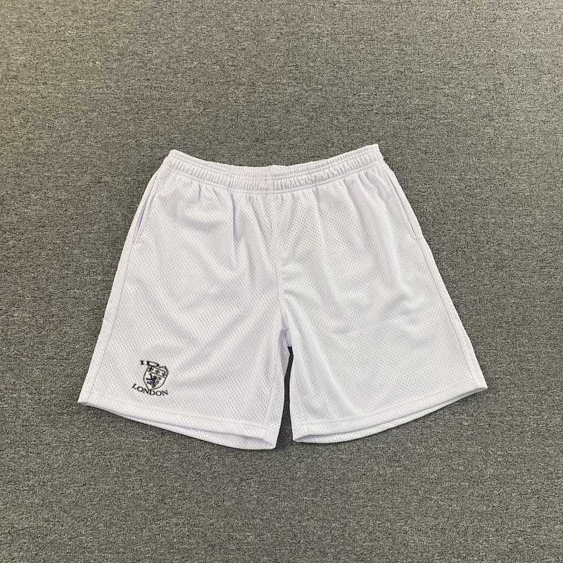Ida Sply Zip Shorts