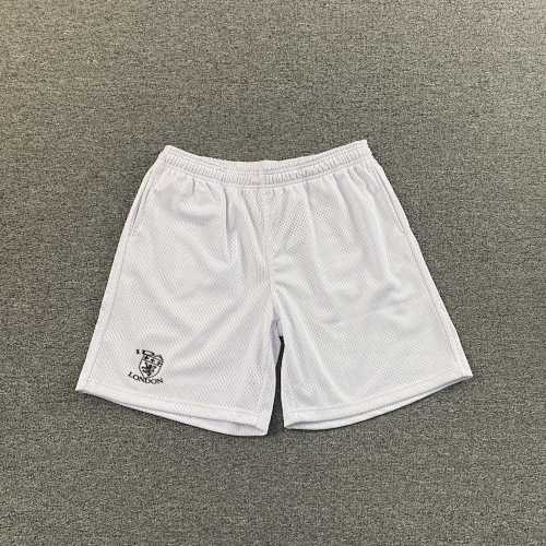 Ida Sply Zip Shorts