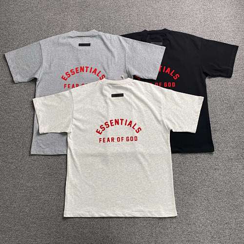 Fog Essentials T-shirt