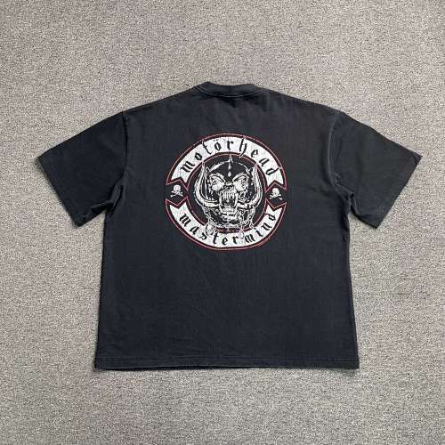Mmj Mastermind Japan X End X Motorhead T-shirt