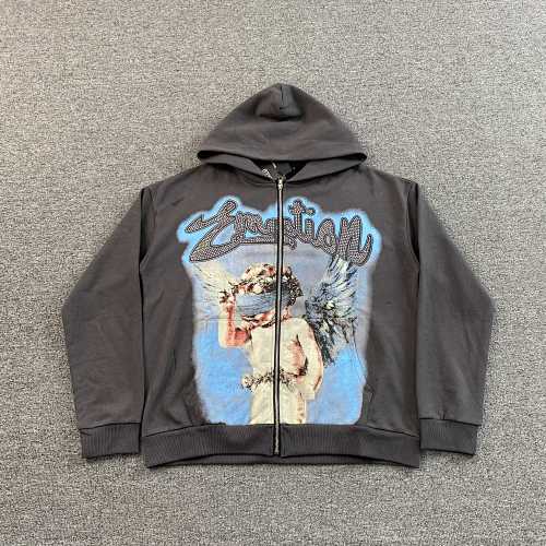 ME Mixed Emotion Hoodie