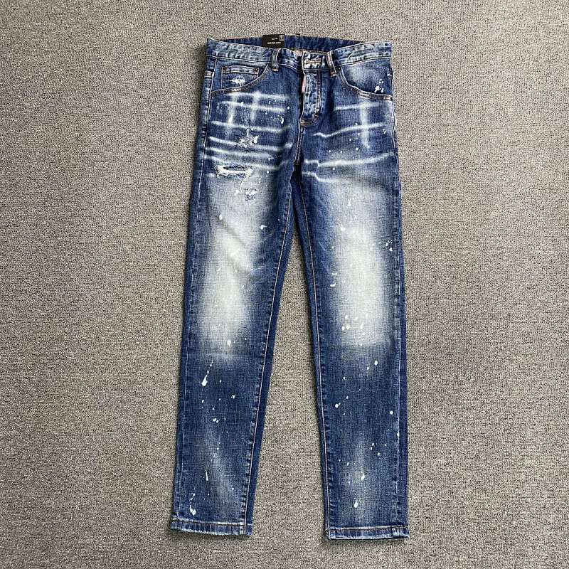 Dsquared 2 Jeans