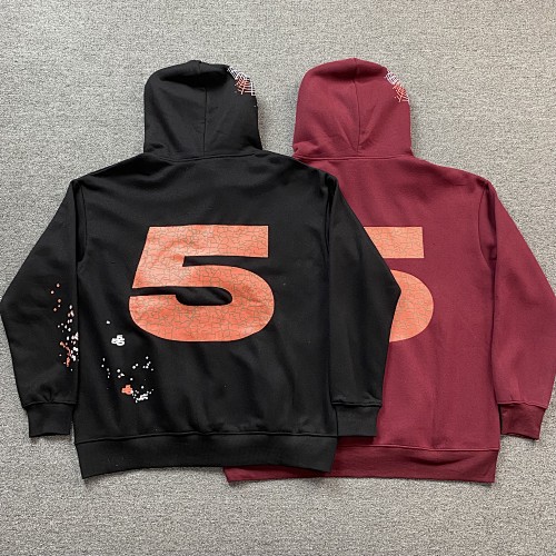 Sp5der YoungThug Hoodie