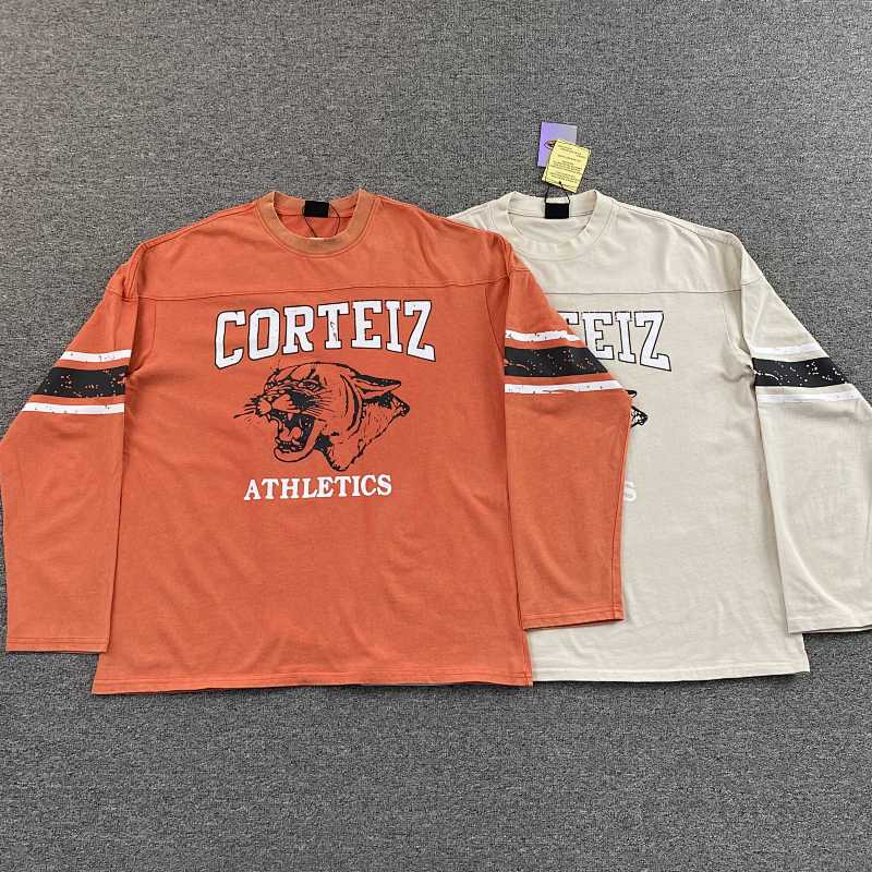 Corteiz T-shirt
