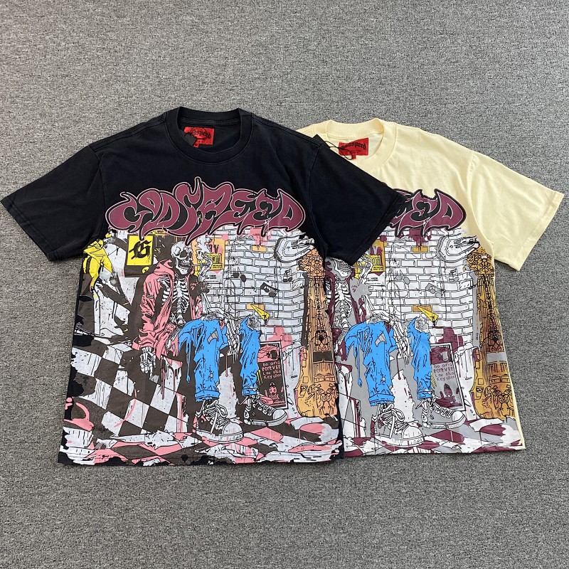 GodSpeed T-shirt