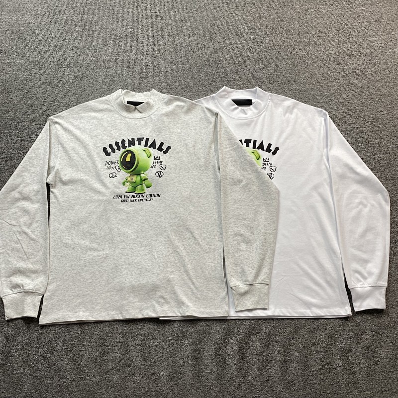 Fog Essentials Fear Of God T-shirt