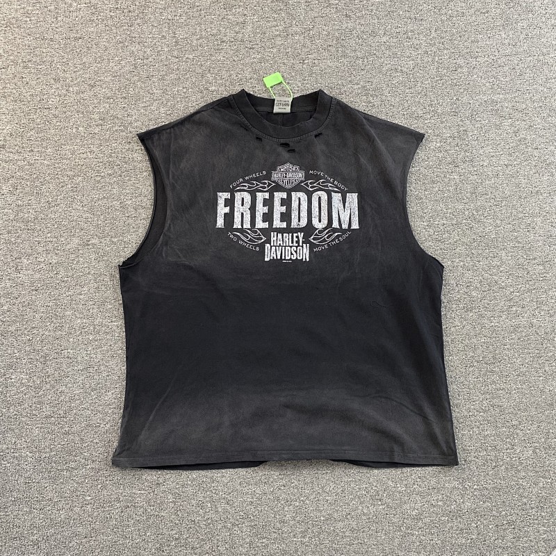 Saint Vest