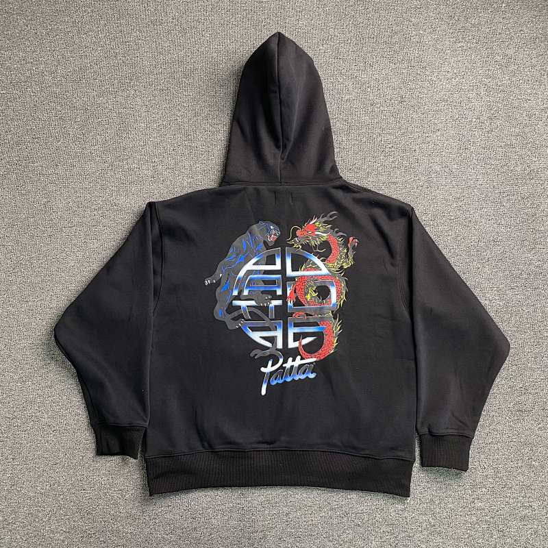 Patta Hoodie